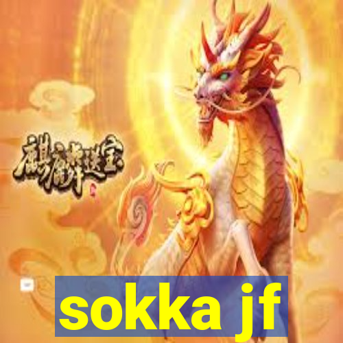 sokka jf